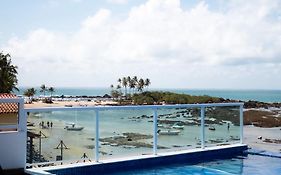 Pousada Pénareia